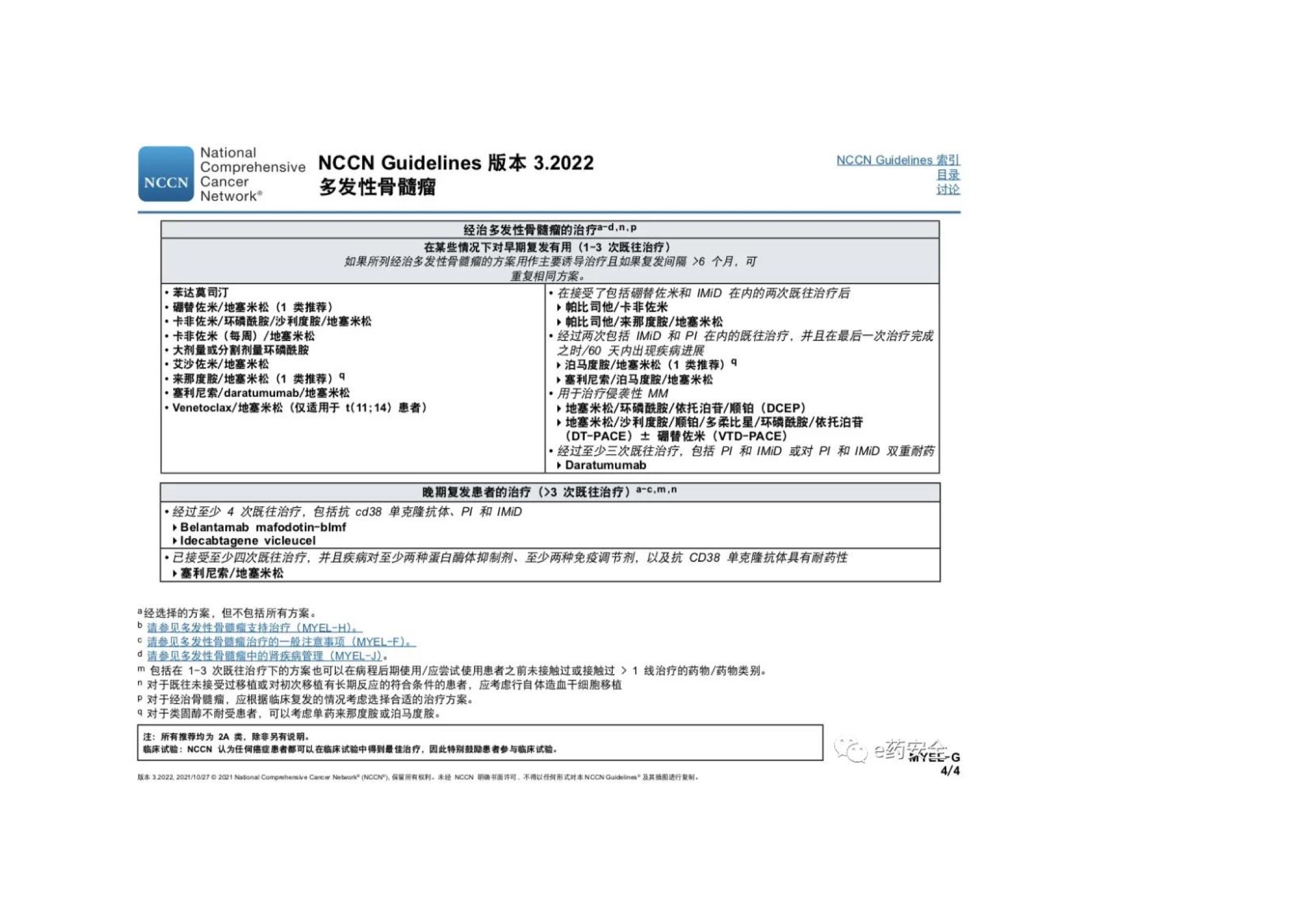 NCCN_2022.V3_MM临床实践指南 25.jpeg