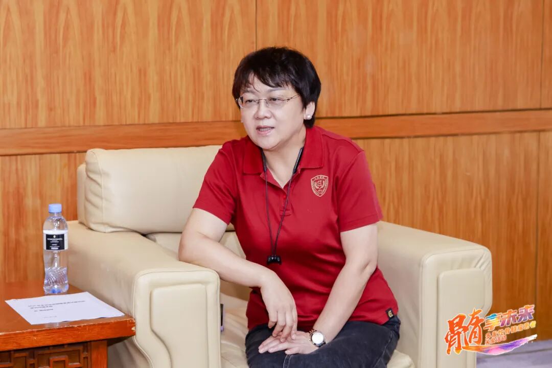 “髓享未来”多发性骨髓瘤患者关爱活动温暖落幕
